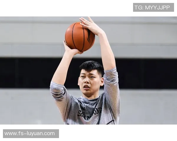 原帅的传奇之路：从新星崛起到篮球场上的风云人物