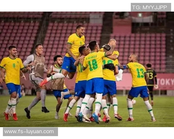 巴西与墨西哥足球对决全面数据分析与统计解读