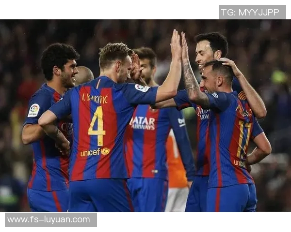 巴赛罗那与切尔西的巅峰对决谁将书写新的传奇篇章