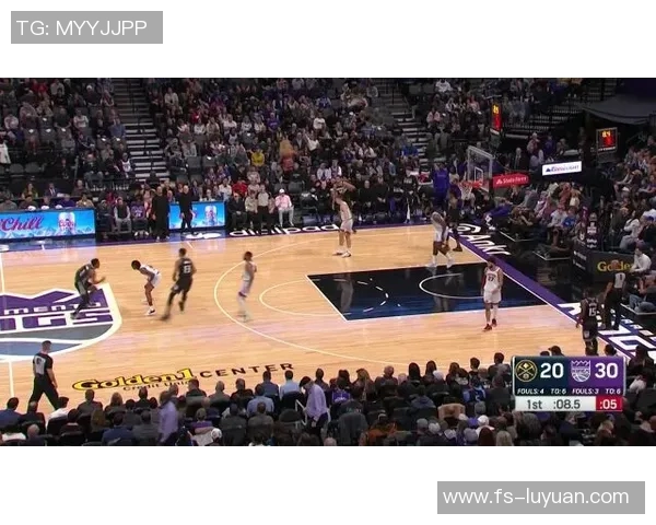 掘金与国王的精彩对决结果揭晓谁最终赢得比赛胜利